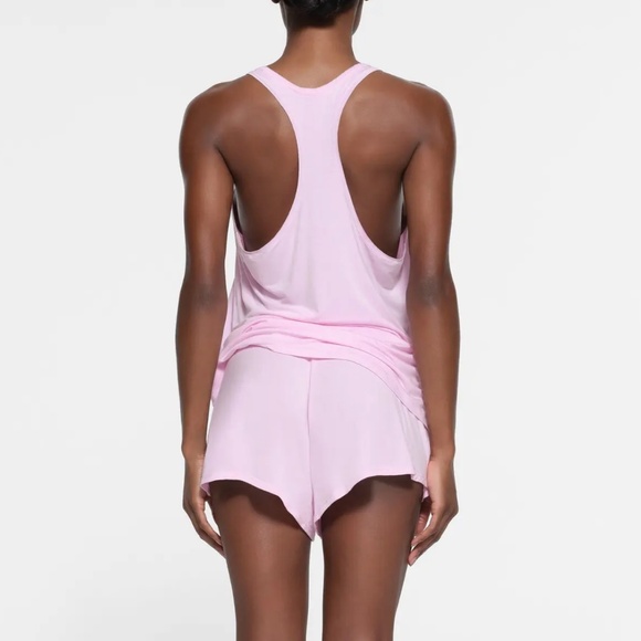 NWT Skims Sleep Loose Tank - Picture 3 of 6